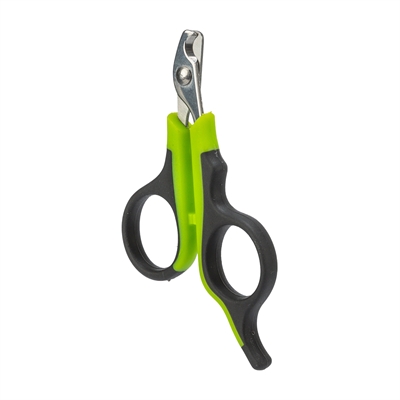 Trixie Nagelschaar Grijs / Groen - 8 cm