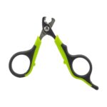 Trixie Nagelschaar Grijs / Groen - 8 cm