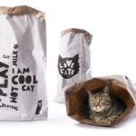 Martin Love Cat'S Bag Speelzak - 50 x 80 cm
