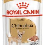 Royal Canin Chihuahua Pouch - 12 x 85 g