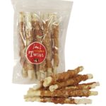 I Am Chicken Twist - 20 cm 400 g
