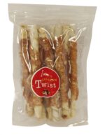I Am Chicken Twist - 20 cm 400 g