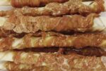 I Am Chicken Twist - 20 cm 400 g