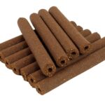 I Am Chicken Sticks Rond Lam - 50 stuks