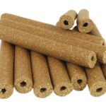 I Am Chicken Sticks Rond Kip - 50 stuks