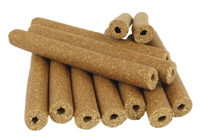 I Am Chicken Sticks Rond Kip - 50 stuks