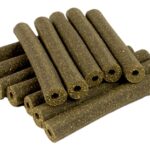 I Am Chicken Sticks Rond Pens - 50 stuks