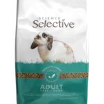 Supreme Science Selective Rabbit - 10 kg