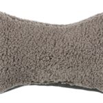 Trixie Hondenkussen Bendson Bot Lichtgrijs / Donkergrijs - 40 x 22 x 22 cm