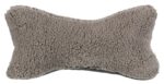Trixie Hondenkussen Bendson Bot Lichtgrijs / Donkergrijs - 40 x 22 x 22 cm