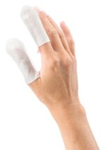 Trixie Dentalcare Vingerpads - 50 stuks