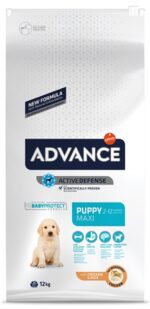 Advance Puppy Protect Maxi - 12 kg