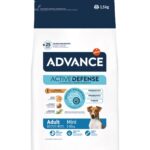 Advance Mini Adult - 1,5 kg