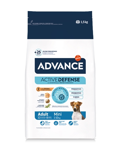 Advance Mini Adult - 1,5 kg