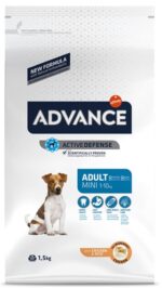 Advance Mini Adult - 1,5 kg