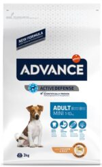 Advance Mini Adult - 3 kg