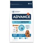 Advance Adult Medium - 3 kg
