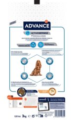 Advance Adult Medium - 3 kg
