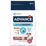 Advance Mini Senior - 3 kg