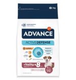 Advance Mini Senior - 3 kg