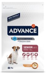 Advance Mini Senior - 3 kg