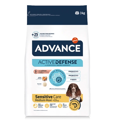 395081.jpg Advance Sensitive Salmon / Rice - 12 kg