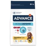 Advance Sensitive Lamb / Rice - 12 kg