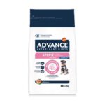 Advance Veterinary Diet Dog Atopic Mini - 1,5 kg