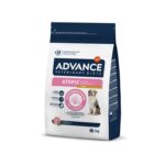 Advance Veterinary Diet Dog Atopic Gevoelige Huid Graanvrij / Derma - 3 kg