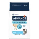 Advance Cat Kitten Chicken / Rice - 10 kg