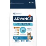 Advance Cat Adult Chicken / Rice - 1,5 kg