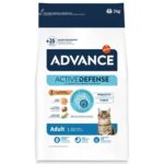 Advance Cat Adult Chicken / Rice - 3 kg