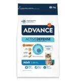 Advance Cat Adult Chicken / Rice - 3 kg
