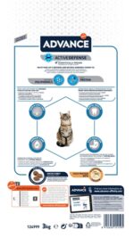 Advance Cat Adult Chicken / Rice - 3 kg