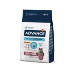 Advance Cat Sterilized Sensitive Senior 10+ - 10 kg