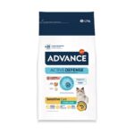 Advance Cat Sterilized Sensitive Salmon - 1,5 kg