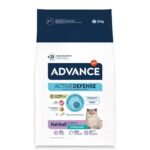 Advance Cat Sterilized Hairball - 10 kg
