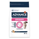 Advance Veterinary Diet Cat Urinary Urinewegen - 3 kg