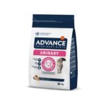 Advance Veterinary Diet Cat Urinary Urinewegen - 3 kg