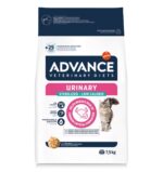 Advance Veterinary Diet Cat Urinary Sterilized Minder Calorieën - 7,5 kg