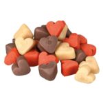 Trixie Trainer Snack Mini Hartjes - 200 g