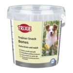 Trixie Trainer Snack Mini Botjes - 500 g