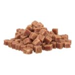Trixie Premio Vlees Minis Kip / Eend / Rund / Lam - 4 x 100 g
