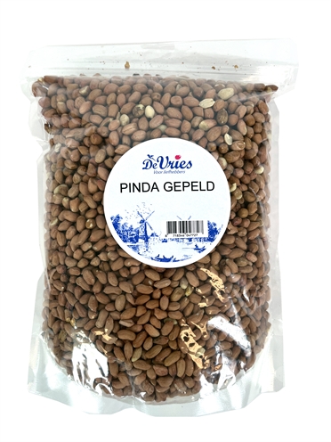 De Vries Pinda Gepeld - 2 kg