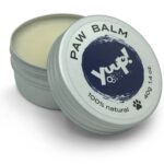 Yuup! Paw Balm Potenwas Bij Slip En Bescherming - 40 g