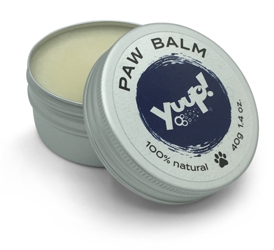 395608.jpg Yuup! Paw Balm Potenwas Bij Slip En Bescherming - 40 g