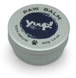 Yuup! Paw Balm Potenwas Bij Slip En Bescherming - 40 g