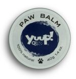 Yuup! Paw Balm Potenwas Bij Slip En Bescherming - 40 g