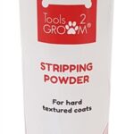 Tools-2-Groom Stripping Powder Hard Strooibus - 280 g