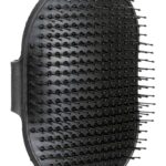 Trixie Verzorgingsborstel Rubber - 13 x 8 cm